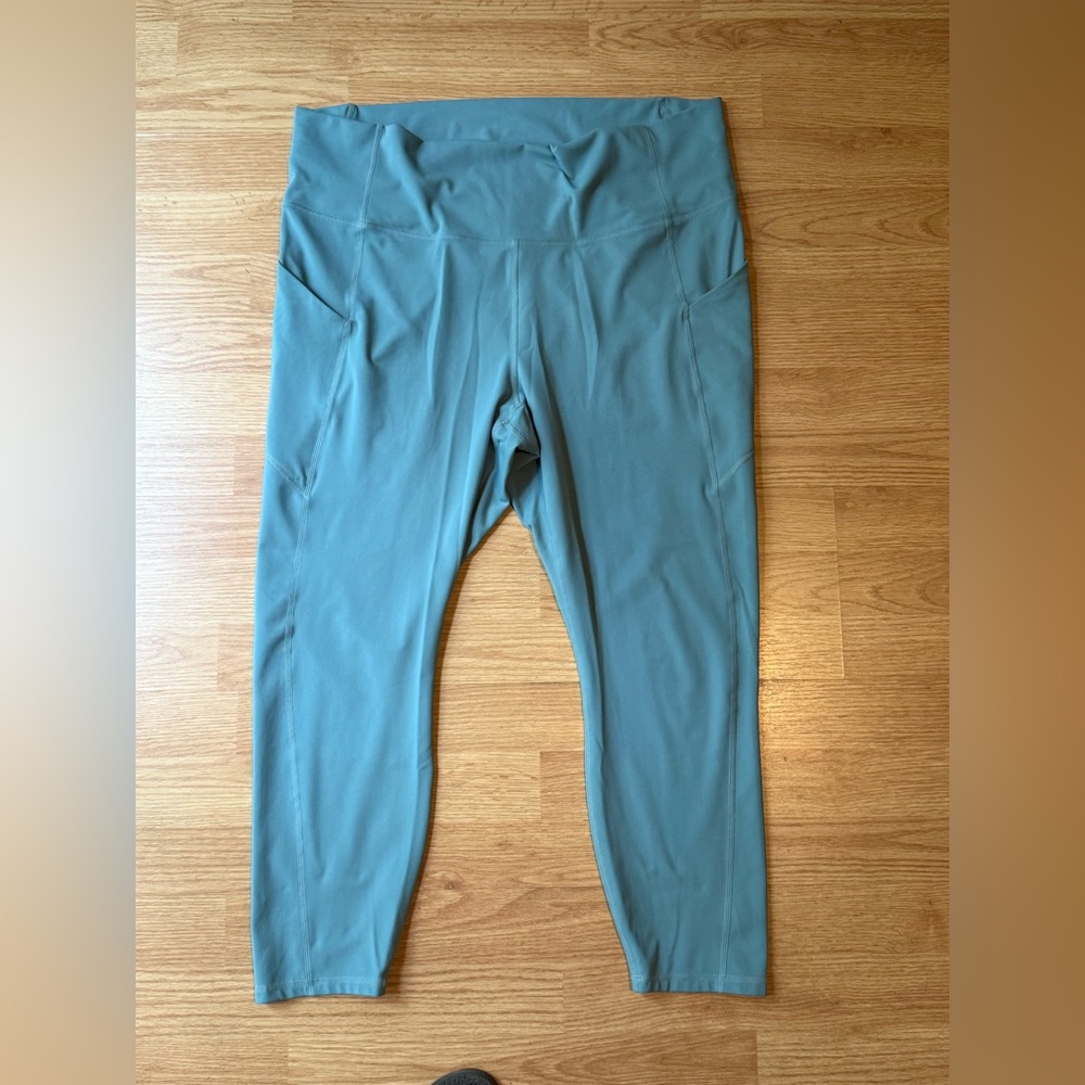 Fabletics PureLuxe Leggings